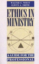 Ethics in Ministry
