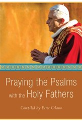 Praying the Psalms with the Holy Fathers - eBook