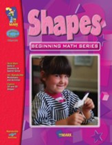 Shapes Gr. 1-3 - PDF Download [Download]