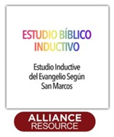 Estudio Inductivo Del Evangelio Segun San Marcos - PDF Download [Download]