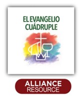 El Evangelio Cuadruple - PDF Download [Download]