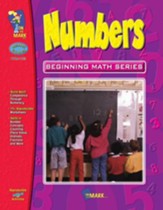 Numbers Gr. 1-3 - PDF Download [Download]