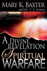 Divine Revelation Of Spiritual Warfare - eBook