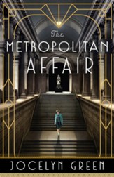 The Metropolitan Affair, #1