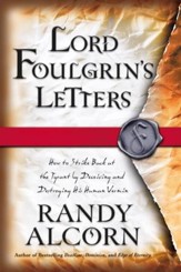 Lord Foulgrin's Letters - eBook