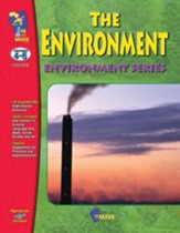 The Environment Gr. 4-6 - PDF Download [Download]