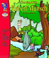Reading With Robert Munsch Gr. 1-3 - PDF Download [Download]