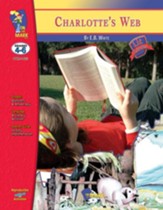 Charlotte's Web Lit Link 4-6 - PDF Download [Download]