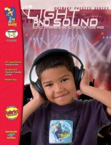Light & Sound Gr. 1-3 - PDF Download [Download]