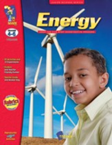 Energy, Jr. Science Series Gr.4-6 - PDF Download [Download]