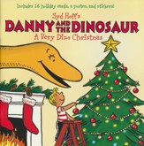 Danny and the Dinosaur: A Very Dino  Christmas