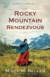 Rocky Mountain Rendezvous, #1