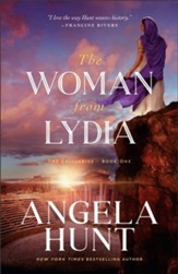The Woman from Lydia, #1