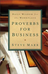 Proverbs for Business - eBook