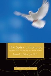 The Spirit Unfettered: Protestant Views on the Holy Spirit - eBook