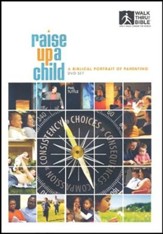 Raise Up A Child, DVD Set