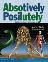 Absotively, Posilutely Best Evidence for Creation - PDF Download [Download]