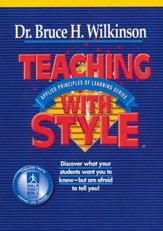 Teaching With Style, DVD Set