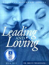 Leading And Loving, DVD Set