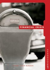 ER Booklet: Financial Crisis - PDF Download [Download]