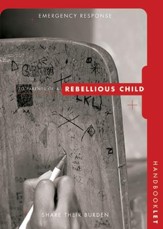 ER Booklet: Rebellious Child - PDF Download [Download]
