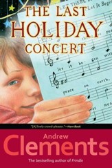 The Last Holiday Concert - eBook