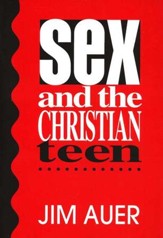 Sex & the Christian Teen