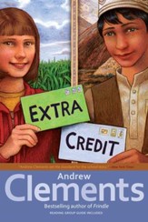 Extra Credit - eBook