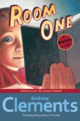 Room One: A Mystery or Two - eBook