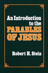 Introduction to Parables of Jesus