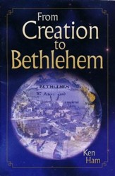 From Creation to Bethlehem Booklet