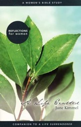 A Life Exalted: Reflections for Women