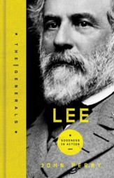 Lee: A Life of Virtue - eBook