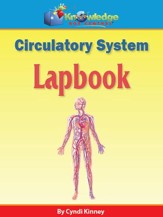 Circulatory System Lapbook - PDF Download [Download]