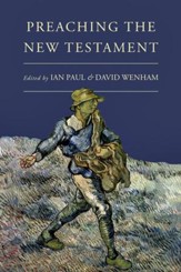 Preaching the New Testament - PDF Download [Download]