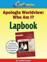 Apologia Worldview: Who Am I Lapbook - PDF Download [Download]