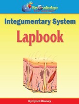Integumentary System Lapbook - PDF Download [Download]
