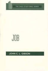 Job: Daily Study Bible [DSB] (Paperback)