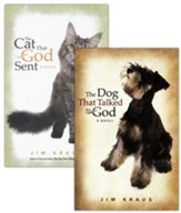 The Dog That Talked to God and The Cat That God Sent