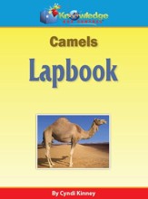 Camels Lapbook - PDF Download [Download]