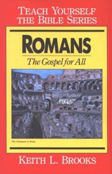 Romans, Teach Yourself the Bible Series