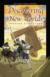Discovering New Worlds Through Literature - PDF Download [Download]