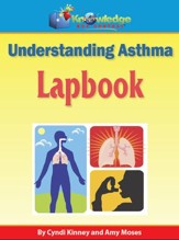Asthma Lapbook - PDF Download  [Download]