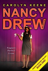 Pageant Perfect Crime: Book One in the Perfect Mystery Trilogy - eBook