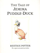 The Tale of Jemima Puddle-Duck