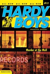 Murder at the Mall - eBook
