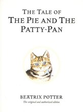 The Tale of the Pie and the  Patty-Pan