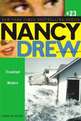 Troubled Waters - eBook