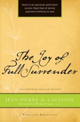 The Joy of Full Surrender - eBook