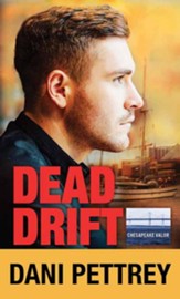 Dead Drift, Large Print Edition